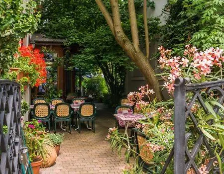 Gasthof Schwanen *