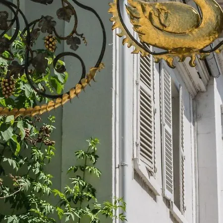 Gasthof Schwanen מלון